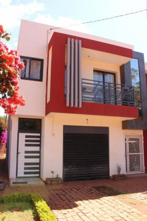 Appartement BIKA - Ivato